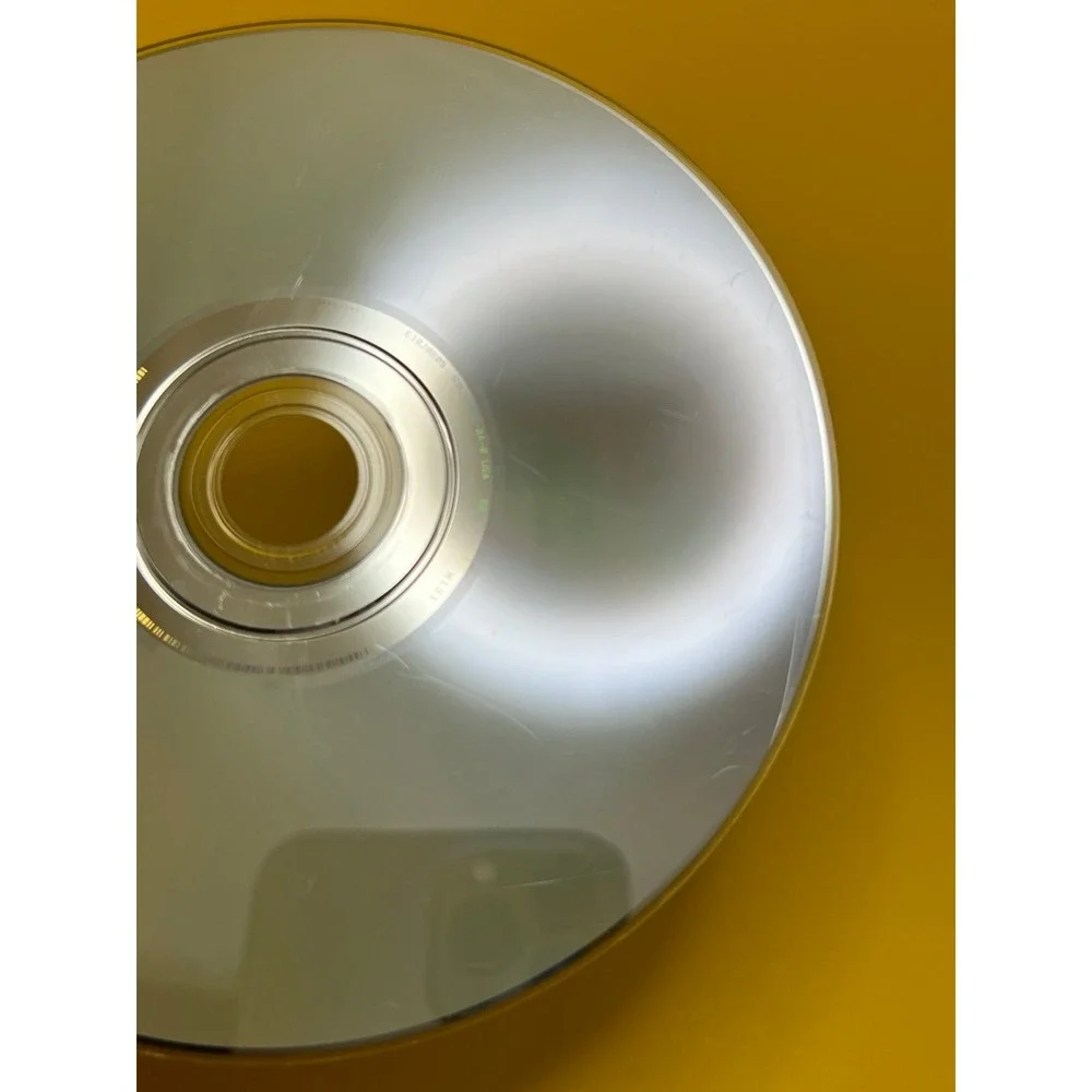 Tron Evolution Battle Grids (Nintendo Wii,2010) DISC ONLY
